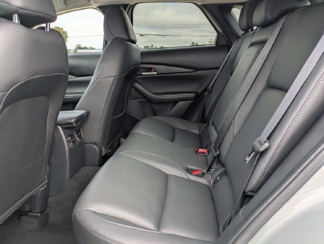 Used 2024 MAZDA CX-30 AWD 2.5 S w/ Select Sport Pkg image 14