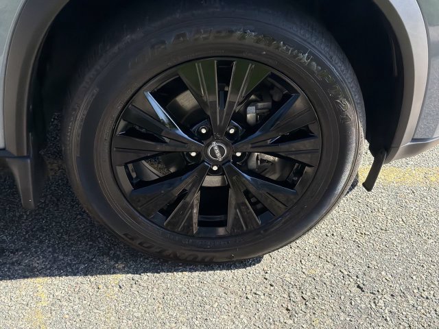 Certified 2023 Nissan Rogue SV w/ SV Premium B Package AWD/4WD image 13