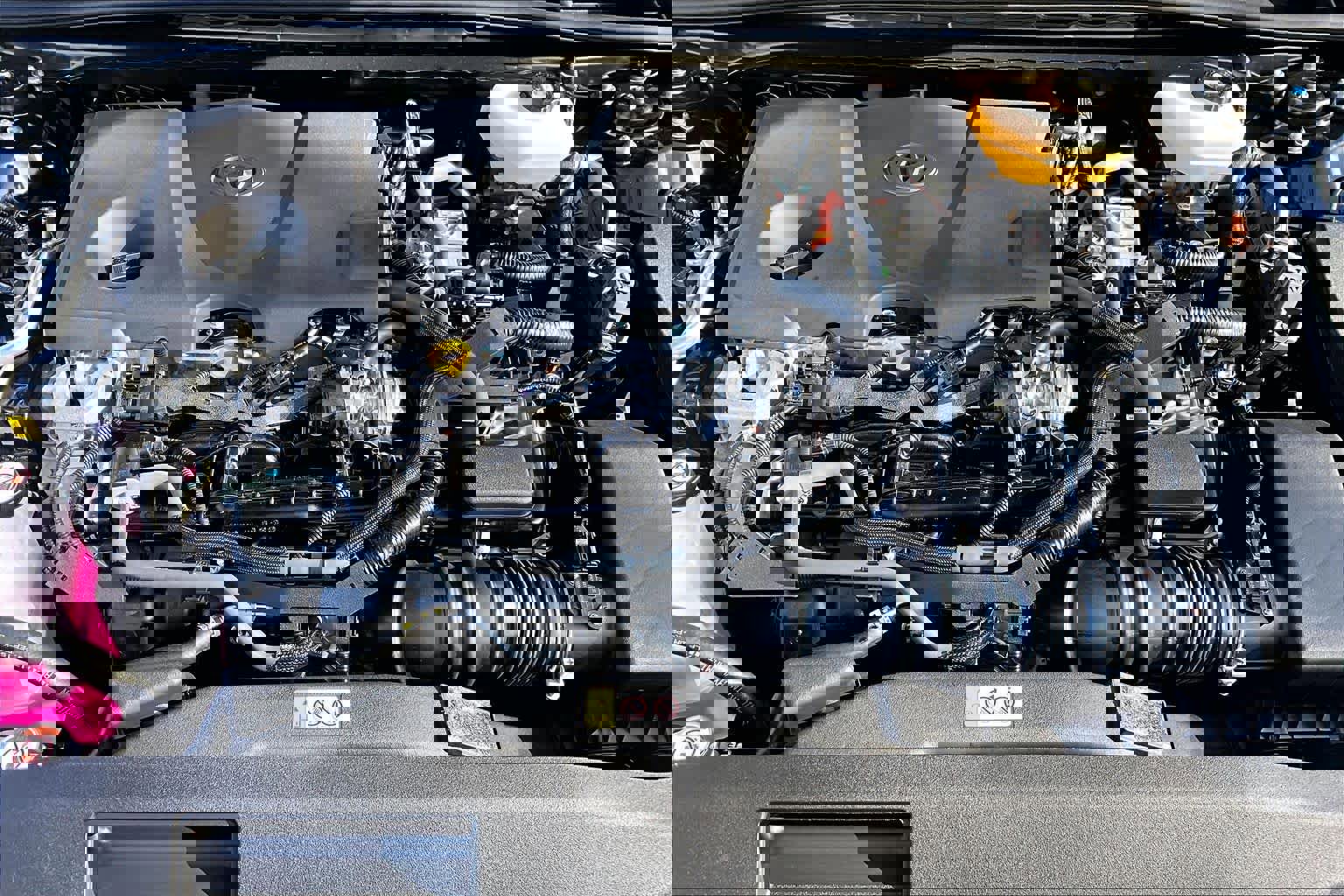 New 2026 Toyota Camry SE FWD image 16