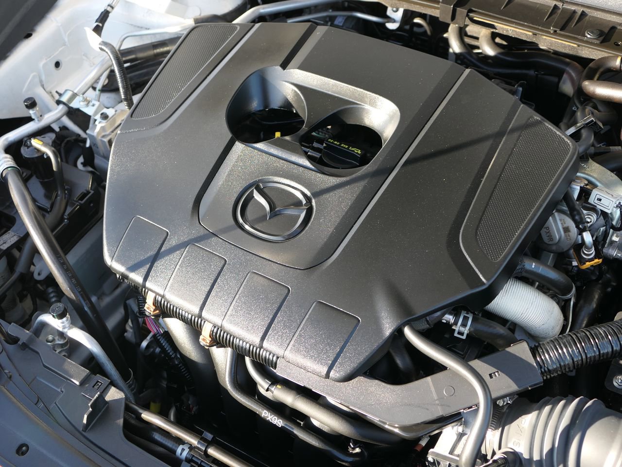 Used 2023 MAZDA CX-30 AWD 2.5 S w/ Preferred Package image 28