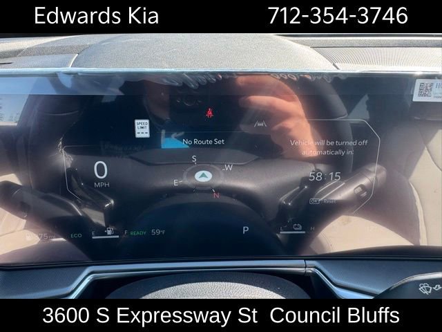 New 2026 Kia Sorento SX Prestige AWD/4WD image 18