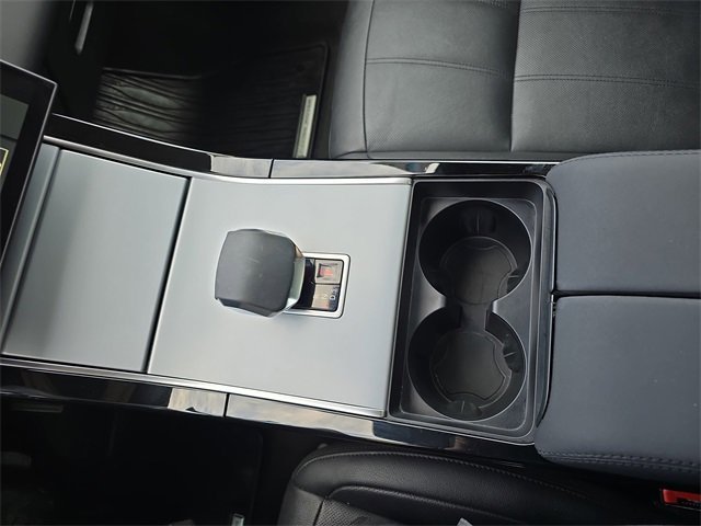 Used 2024 Land Rover Range Rover Evoque S image 17
