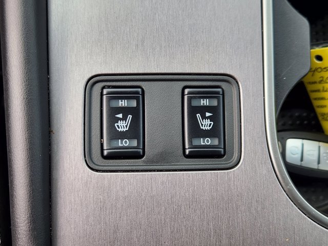 Certified 2024 Nissan Murano SV w/ SV Midnight Edition Package image 21