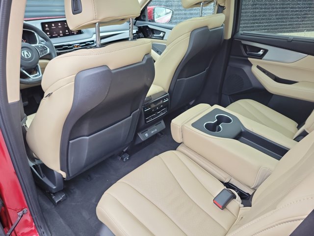Used 2022 Acura MDX SH-AWD w/ Technology Package image 15