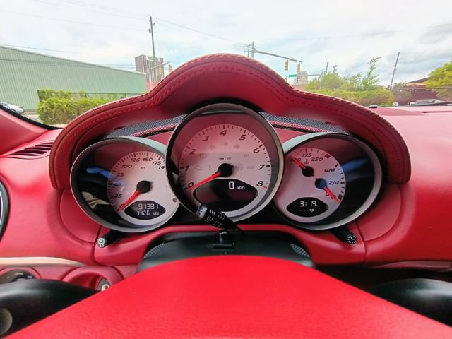 Used 2008 Porsche Cayman S RWD image 38