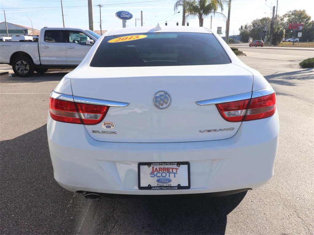 Used 2015 Buick Verano image 9