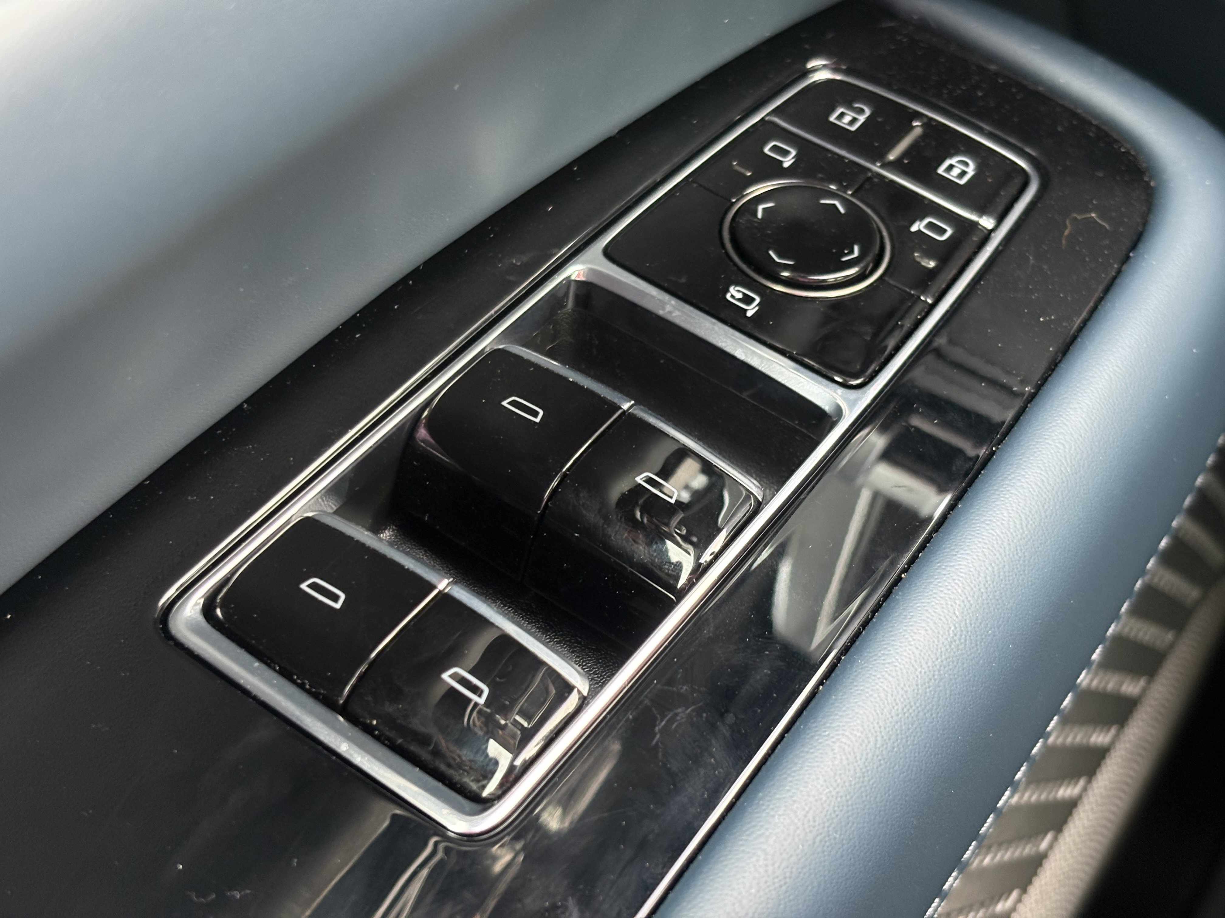 New 2026 Cadillac Escalade IQL Sport 2 image 39