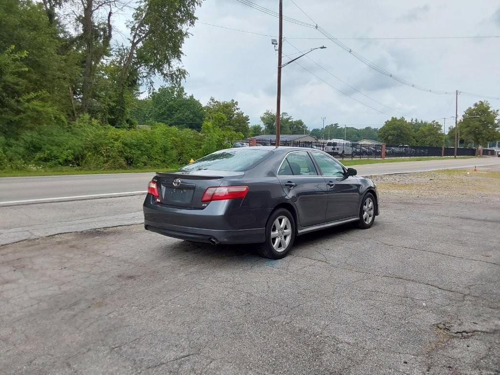 Used 2007 Toyota Camry CE FWD image 6