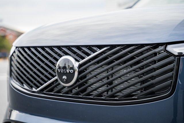 New 2026 Volvo XC90 B6 Ultra w/ Lounge Package image 12