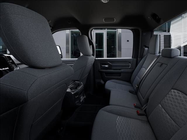 New 2026 RAM 2500 Big Horn image 23