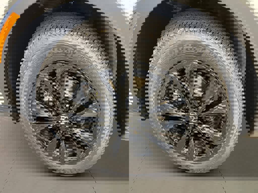 New 2026 Honda CR-V Sport Touring image 11