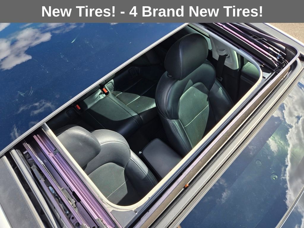 Used 2019 Kia Stinger Premium image 11