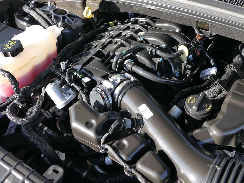 Used 2025 Jeep Grand Cherokee Laredo X w/ Luxury Tech Group I image 26