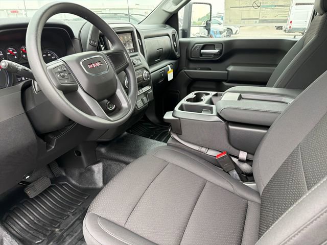 New 2026 GMC Sierra 3500 Pro AWD/4WD image 16