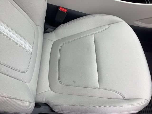 New 2026 Hyundai Tucson SEL AWD/4WD image 17