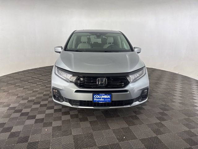 Certified 2026 Honda Odyssey Touring image 4