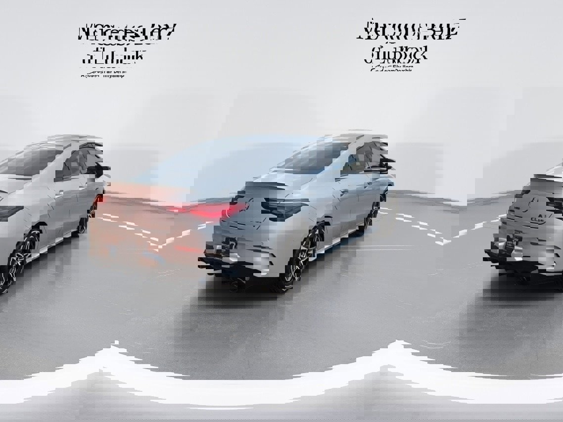 New 2025 Mercedes-Benz CLA 35 AMG 4MATIC image 11