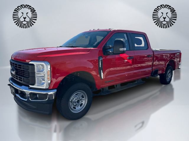 New 2025 Ford F250 XL w/ XL Chrome Package image 1