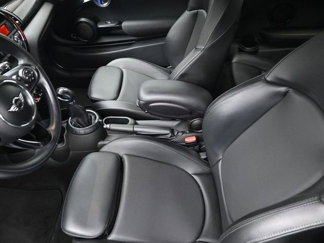 Used 2016 MINI Cooper S FWD image 10