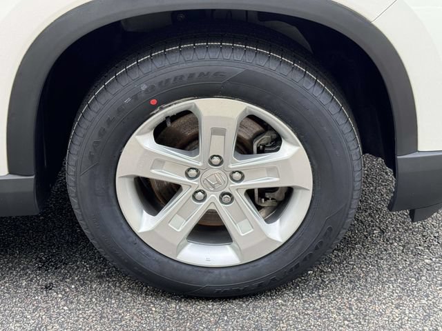 Certified 2023 Honda Pilot LX image 7
