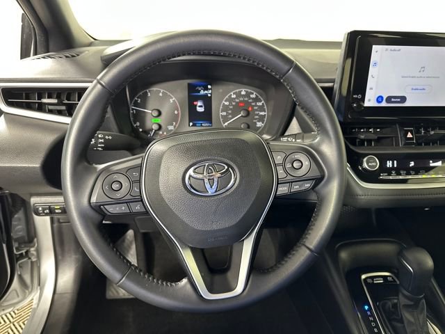 Used 2023 Toyota Corolla SE image 14