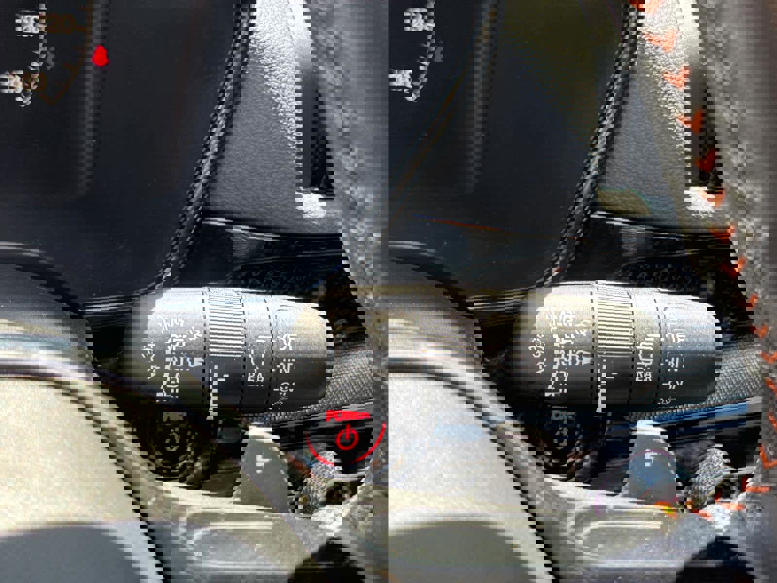 Certified 2024 Honda CR-V Sport Touring image 20