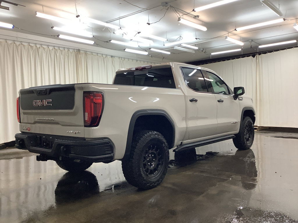 New 2026 GMC Sierra 1500 AT4X w/ AT4X AEV Edition image 6