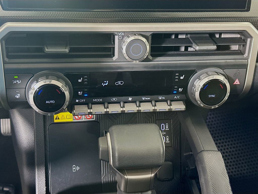 Certified 2025 Toyota 4Runner Limited image 16