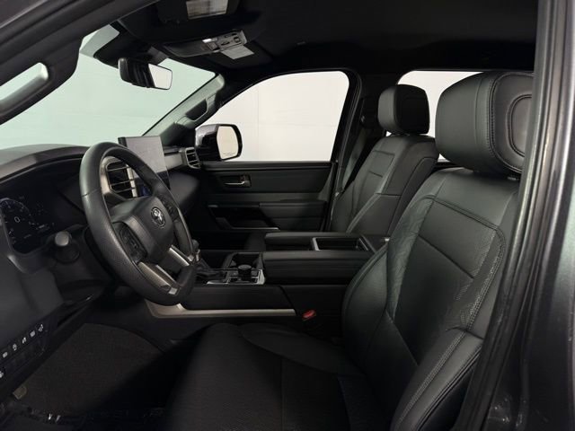 Used 2025 Toyota Tundra Limited image 10