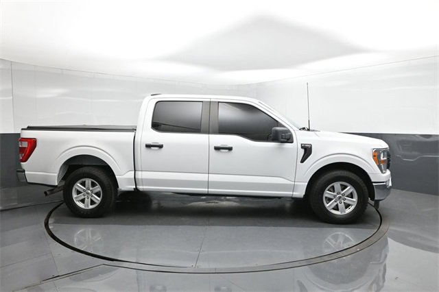 Used 2021 Ford F150 XL w/ Equipment Group 101A High image 26