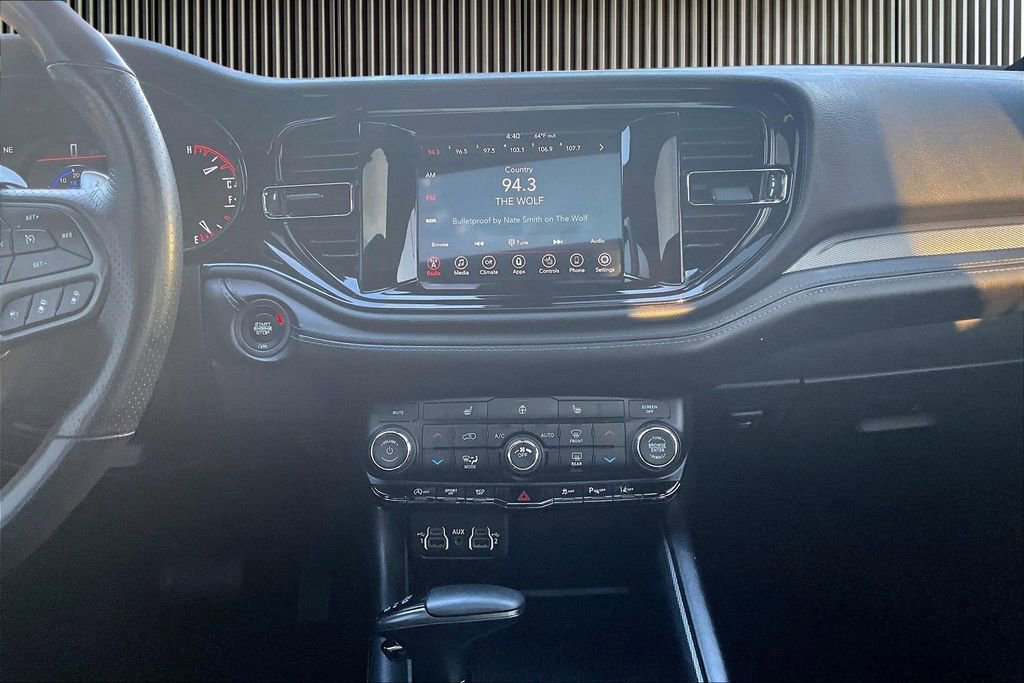 Used 2022 Dodge Durango GT image 7