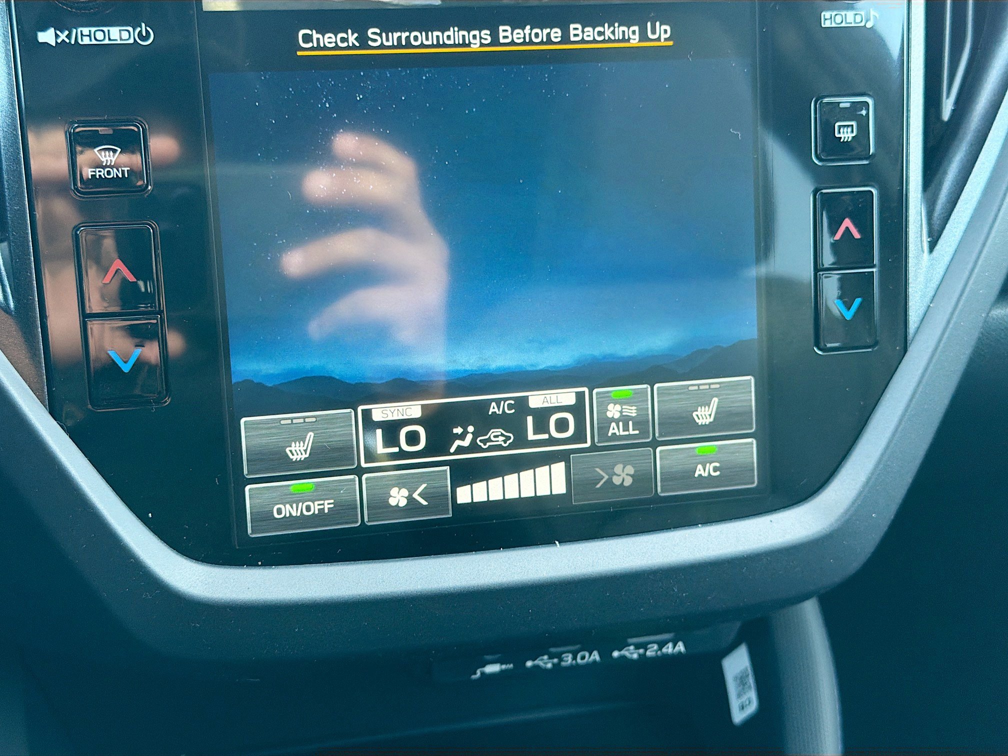 New 2026 Subaru Forester Premium image 33