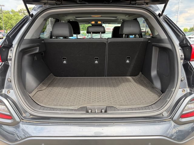Used 2020 Hyundai Kona Ultimate AWD/4WD image 21