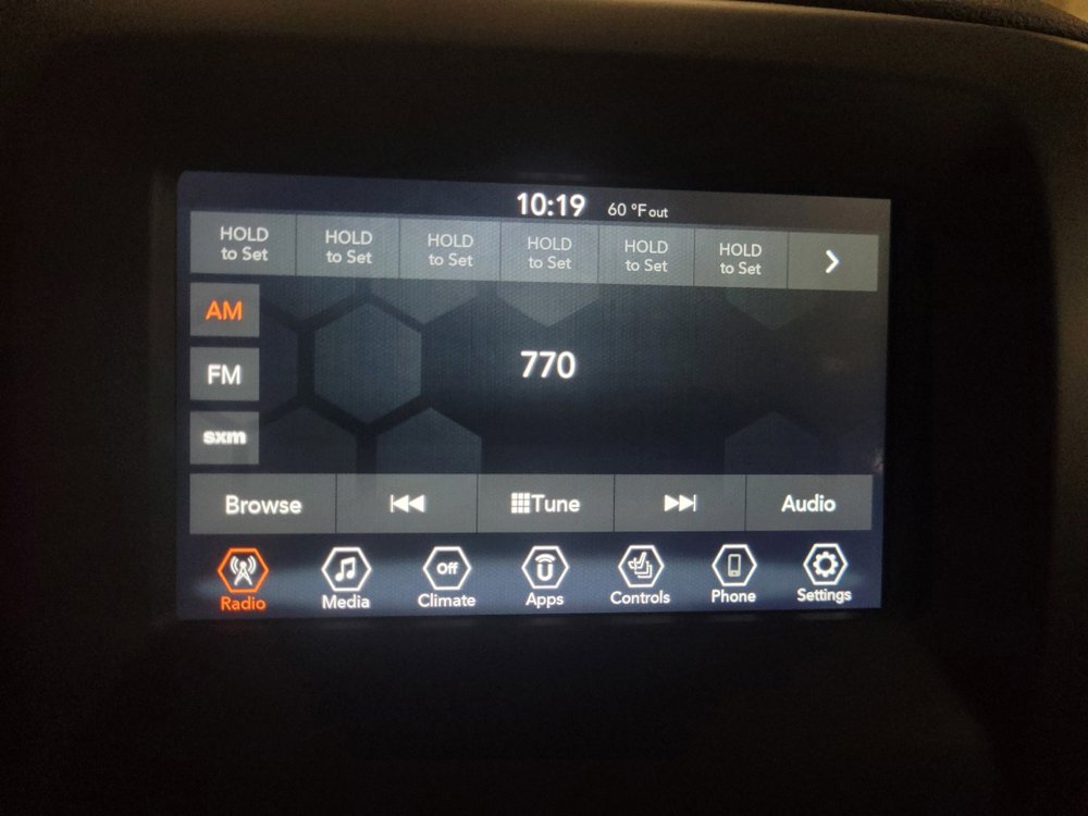 Used 2018 Jeep Compass Latitude w/ Popular Equipment Group AWD/4WD image 25