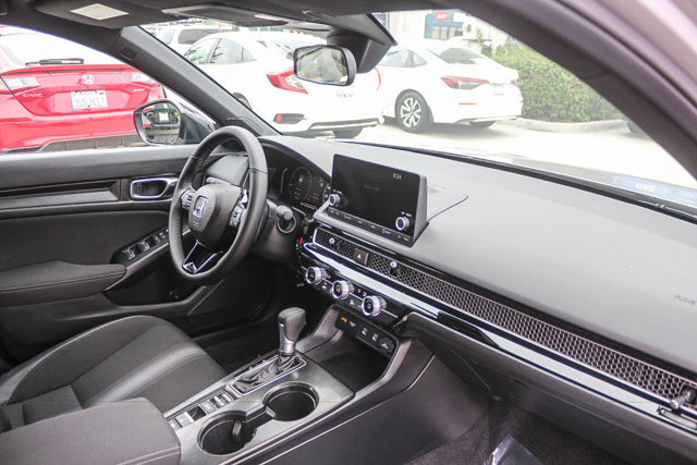 Used 2026 Honda Civic Sport image 21