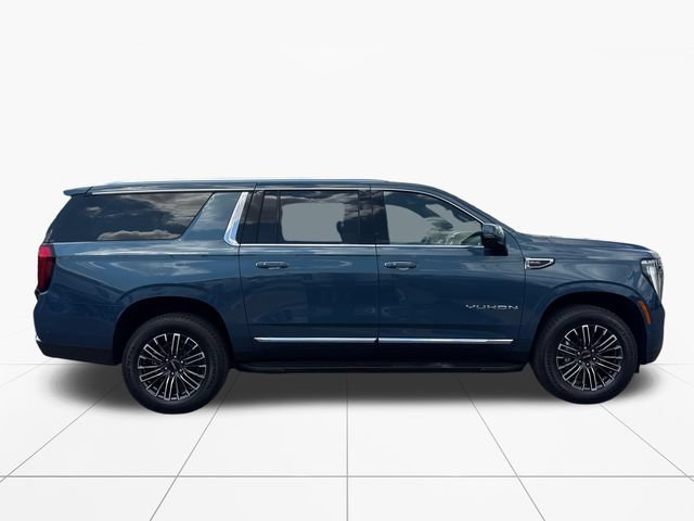 New 2026 GMC Yukon XL Elevation w/ Elevation Premium Package AWD/4WD image 7