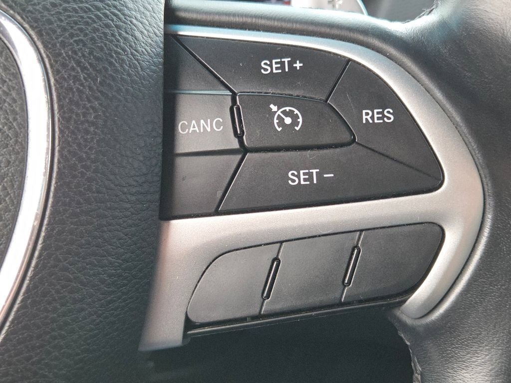 Used 2014 Dodge Durango R/T w/ Blacktop Package image 13