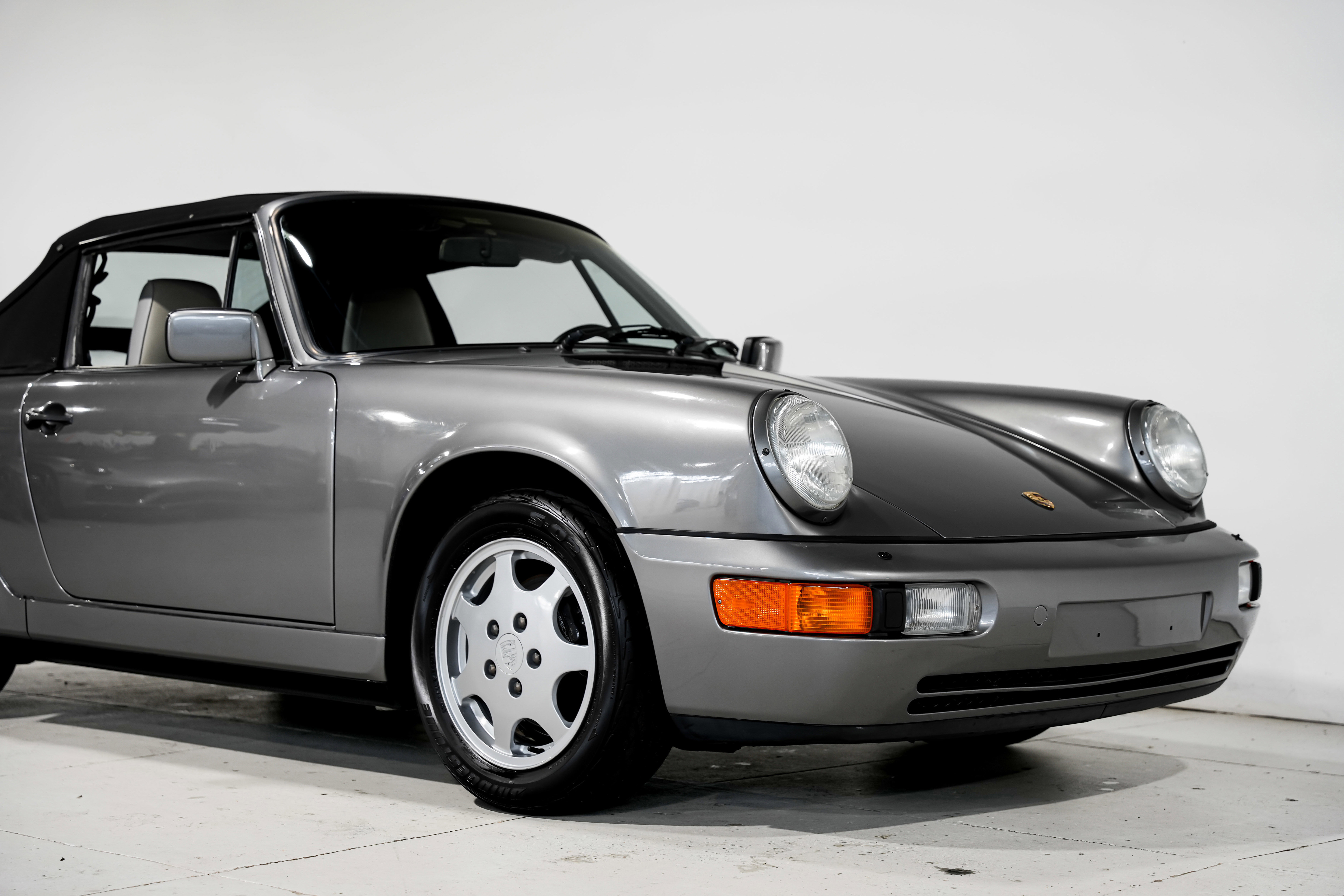 Used 1990 Porsche 911 Carrera image 38