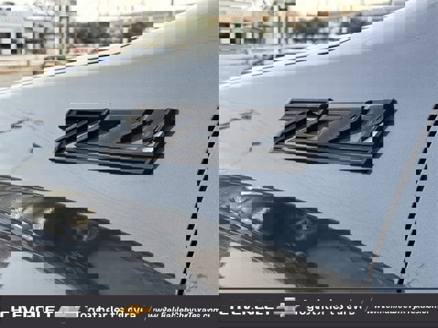 Certified 2022 Chevrolet Silverado 1500 LT Trail Boss w/ Safety Package image 11