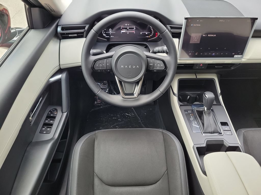 New 2026 MAZDA CX-5 Preferred AWD/4WD image 15