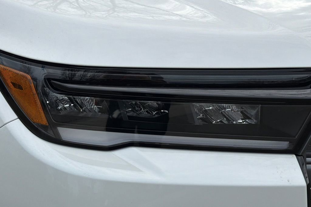 New 2026 Honda Pilot TrailSport image 32
