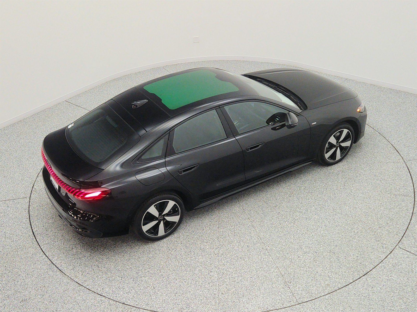 New 2026 Audi A5 2.0T Premium Plus AWD/4WD image 20