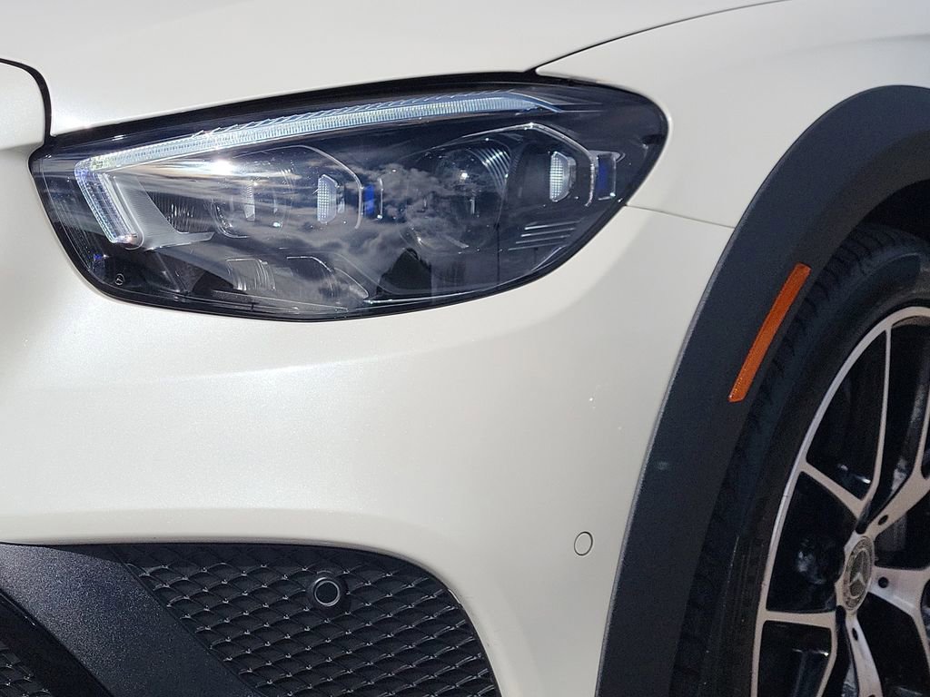 Certified 2023 Mercedes-Benz E 450 4MATIC All-Terrain Wagon image 8