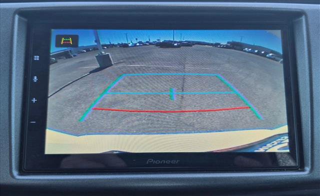 Used 2017 Toyota RAV4 LE w/ Carpet Mat Package FWD image 18