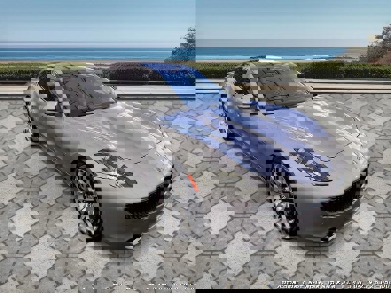 Used 2012 Fisker Karma Signature Edition image 3