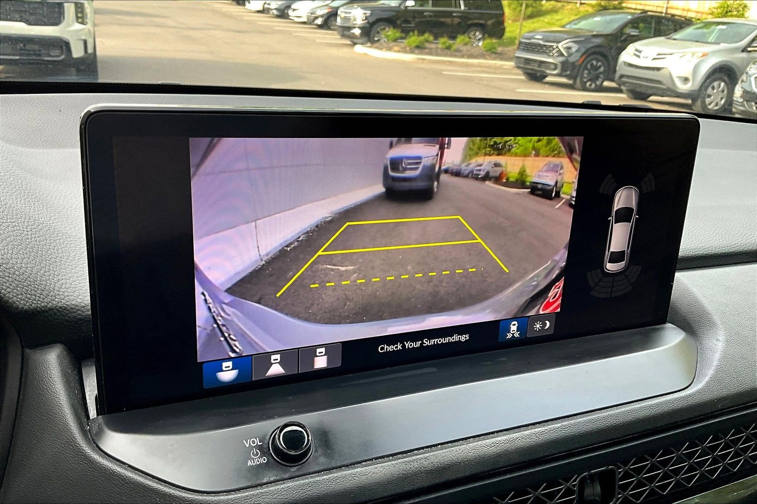 Used 2023 Honda Accord EX-L image 11