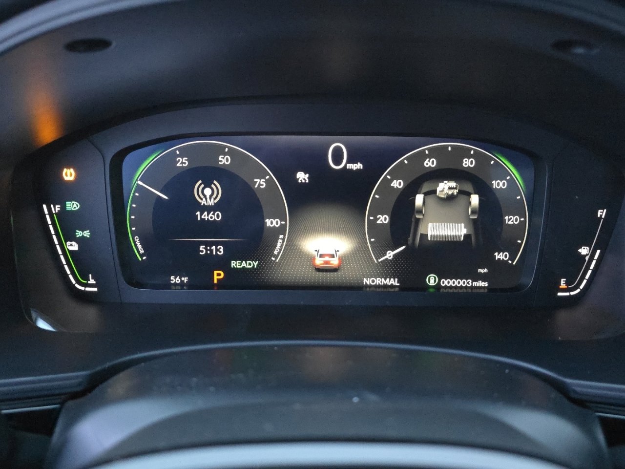 New 2026 Honda Civic Sport Touring image 32