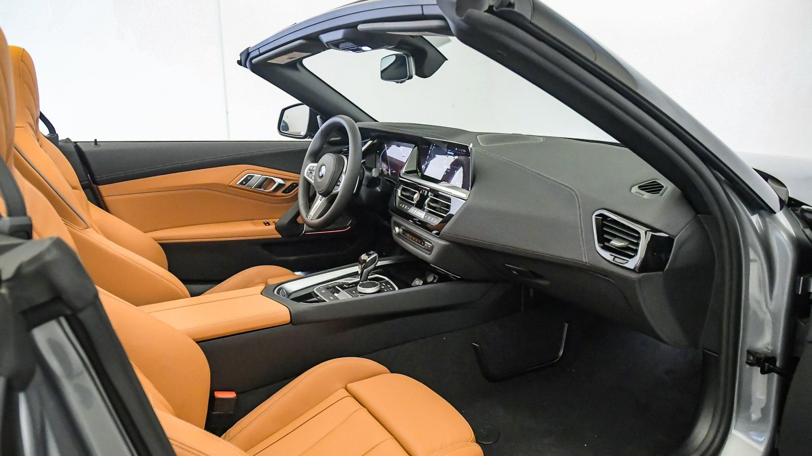 New 2026 BMW Z4 sDrive30i w/ Premium Package image 17