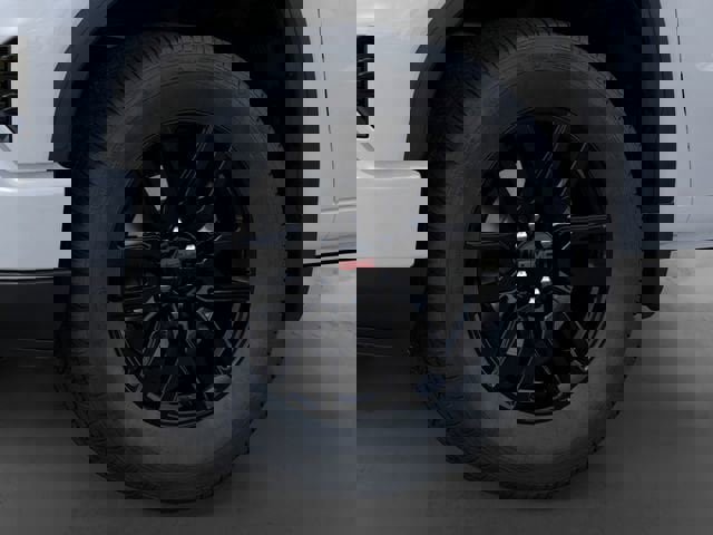 New 2026 GMC Sierra 1500 Elevation image 9