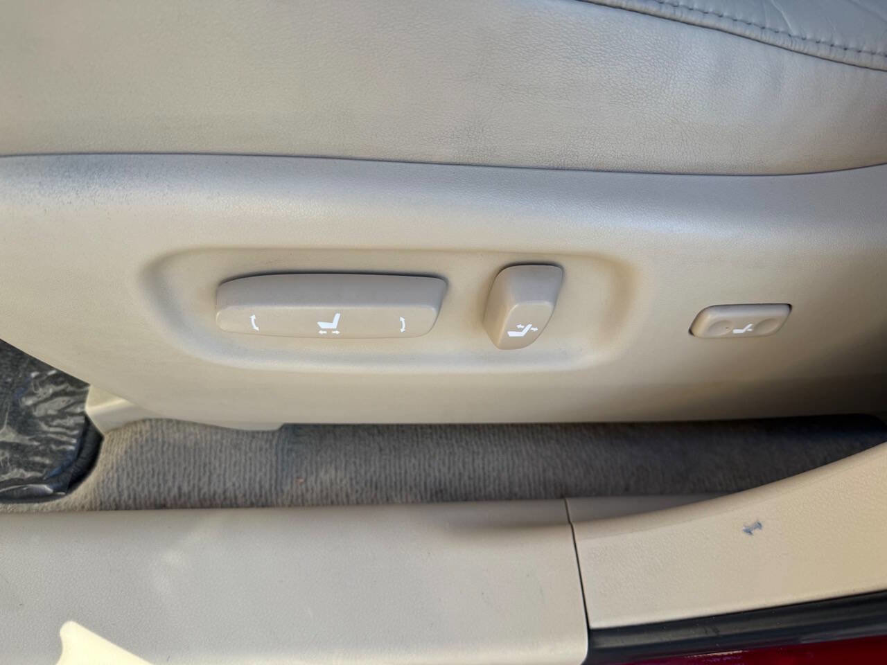 Used 2011 Lexus RX 350 AWD image 13